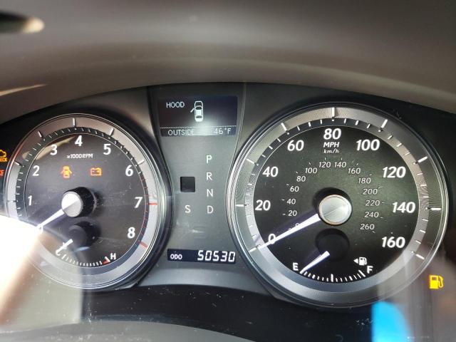 Foto 9 de la subasta – 2010 LEXUS ES 350 con VIN JTHBK1EG5A2401546
