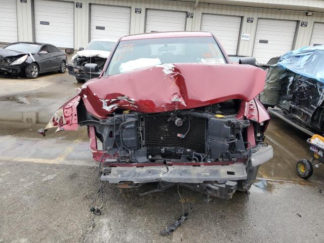 Photo 5 from auction – 2012 DODGE RAM 1500 S with VIN 1C6RD7KT7CS260455