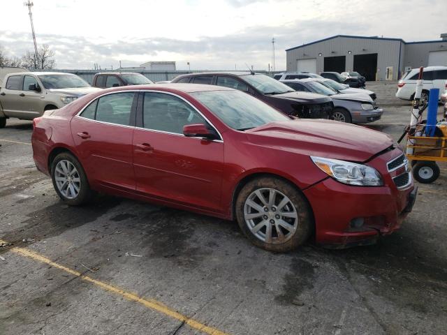 Photo 4 from auction – 2013 CHEVROLET MALIBU 2LT with VIN 1G11E5SA8DF203576
