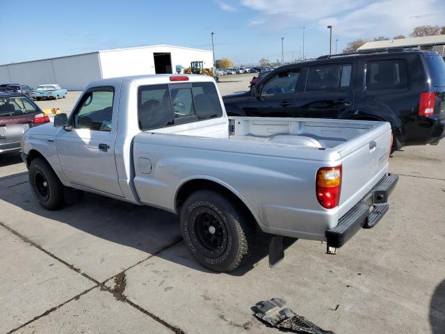 Photo 2 from auction – 2003 MAZDA B2300 with VIN 4F4YR12DX3TM05582