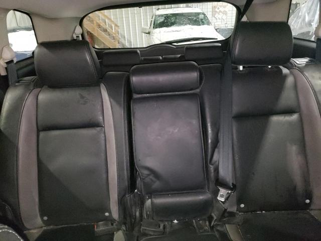 Photo 10 from auction – 2011 MAZDA CX-9 with VIN JM3TB3CA4B0312393