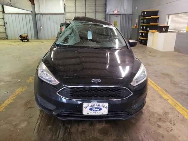 Photo 5 from auction – 2015 FORD FOCUS S with VIN 1FADP3E25FL338483