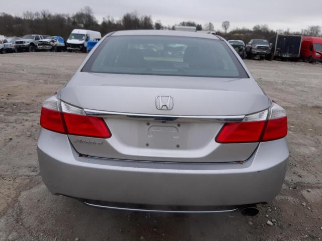 Photo 6 from auction – 2015 HONDA ACCORD EX with VIN 1HGCR2F77FA140926