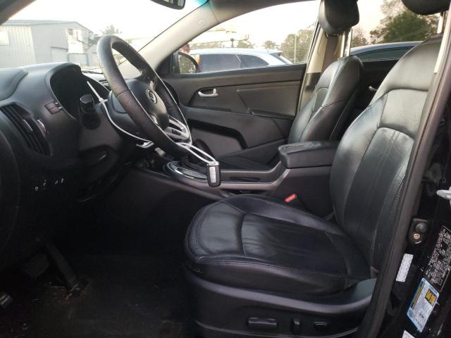 Photo 7 from auction – 2012 KIA SPORTAGE E with VIN KNDPC3A20C7207801
