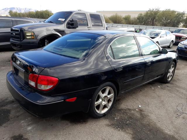 Photo 3 from auction – 2002 INFINITI I35 with VIN JNKDA31A72T017885