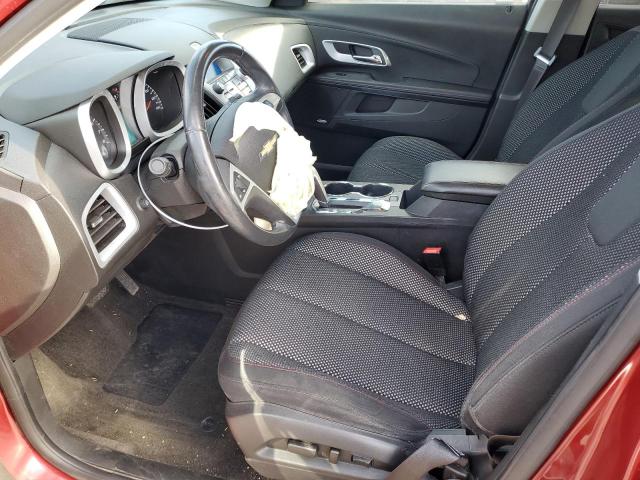 Фото 7 с аукциона – 2011 CHEVROLET EQUINOX LT с VIN 2CNALPEC5B6262240