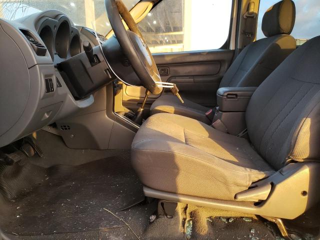 Photo 7 from auction – 2004 NISSAN XTERRA XE with VIN 5N1DD28T04C631699