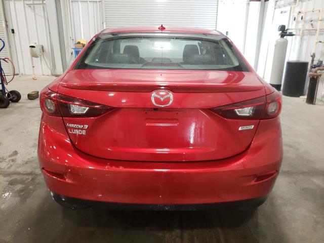 Photo 6 from auction – 2018 MAZDA 3 TOURING with VIN 3MZBN1V38JM187700
