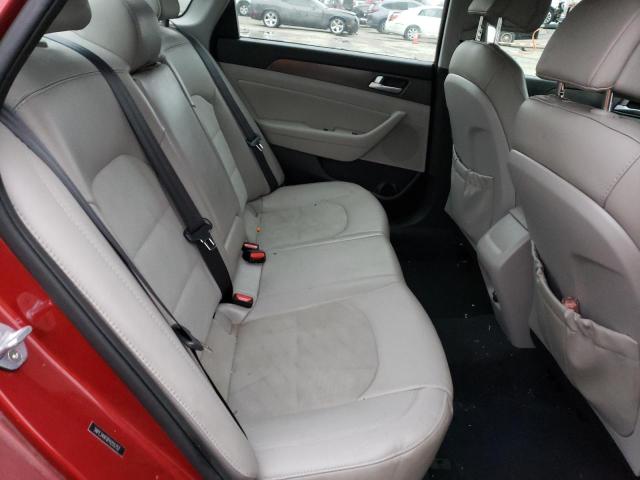 Photo 10 from auction – 2015 HYUNDAI SONATA SPO with VIN 5NPE34AF0FH255752