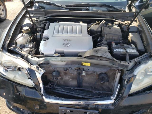 Foto 11 de la subasta – 2010 LEXUS ES 350 con VIN JTHBK1EG5A2401546