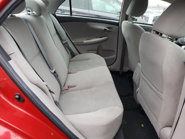 Photo 10 from auction – 2013 TOYOTA COROLLA BA with VIN 2T1BU4EE8DC110752
