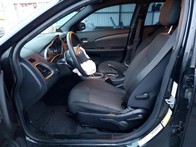 Foto 7 de la subasta – 2014 DODGE AVENGER SE con VIN 1C3CDZAB6EN215760