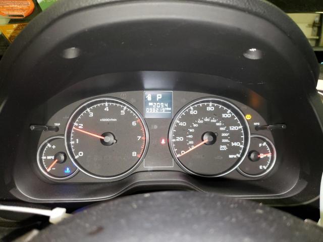 Фото 9 с аукциона – 2014 SUBARU LEGACY 2.5 с VIN 4S3BMCH65E3018717