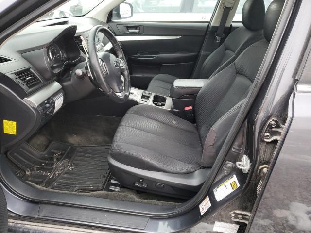 Photo 7 from auction – 2012 SUBARU LEGACY 2.5 with VIN 4S3BMCC6XC3033301