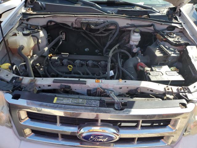 Photo 12 from auction – 2012 FORD ESCAPE XLT with VIN 1FMCU0D79CKB58477