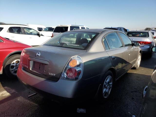 Photo 3 from auction – 2002 NISSAN ALTIMA BAS with VIN 1N4AL11D22C214563