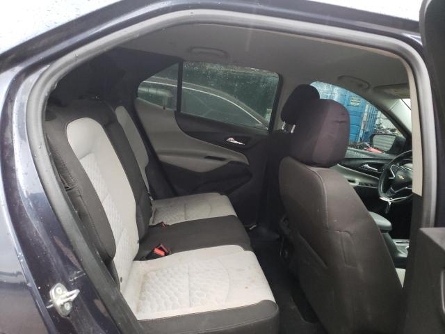 Photo 11 from auction – 2018 CHEVROLET EQUINOX LS with VIN 3GNAXHEV2JS529552