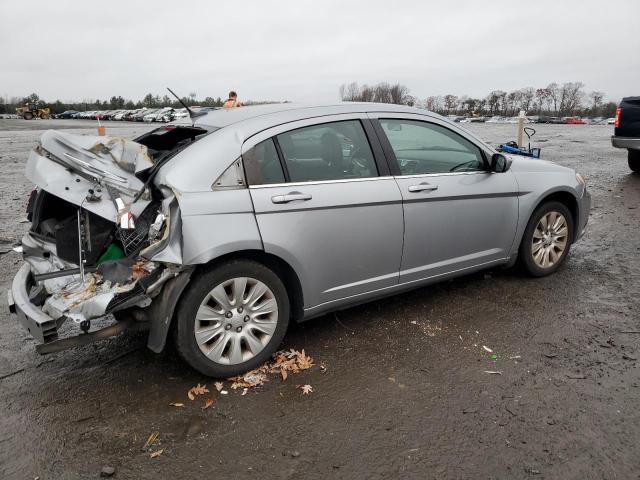 Photo 3 from auction – 2014 CHRYSLER 200 LX with VIN 1C3CCBAB8EN146418