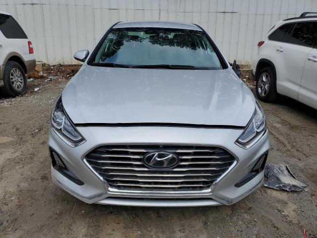 Photo 5 from auction – 2019 HYUNDAI SONATA SE with VIN 5NPE24AF1KH794863