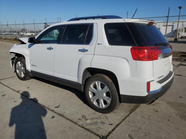 Photo 2 from auction – 2016 GMC TERRAIN SL with VIN 2GKFLUE32G6260112