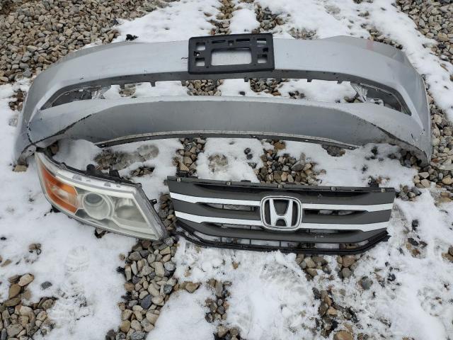 Photo 13 from auction – 2012 HONDA ODYSSEY EX with VIN 5FNRL5H60CB124411