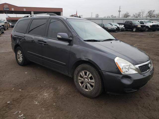 Photo 4 from auction – 2012 KIA SEDONA LX with VIN KNDMG4C77C6458570