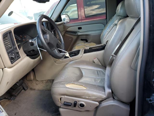 Photo 7 from auction – 2003 GMC YUKON with VIN 1GKEC13Z53R276787