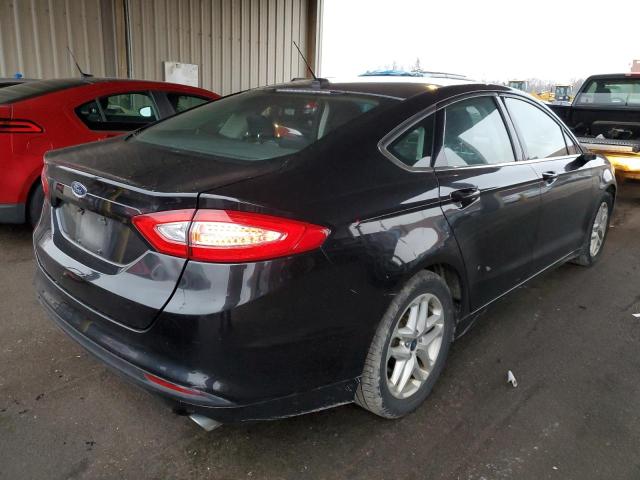 Photo 3 from auction – 2014 FORD FUSION SE with VIN 1FA6P0H74E5391807