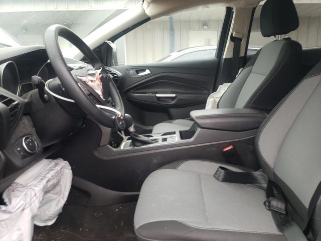 Photo 7 from auction – 2017 FORD ESCAPE SE with VIN 1FMCU0GD3HUC72620
