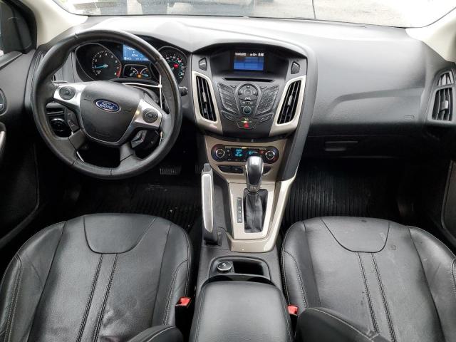Photo 8 from auction – 2012 FORD FOCUS SEL with VIN 1FAHP3M21CL271864