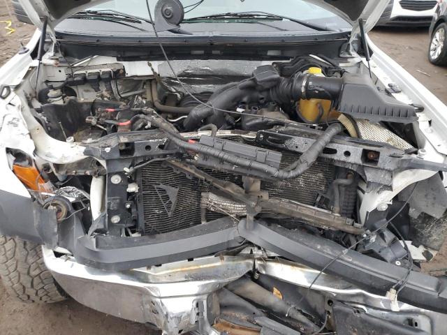 Photo 11 from auction – 2014 FORD F150 SUPER with VIN 1FTFX1EF1EKD82852