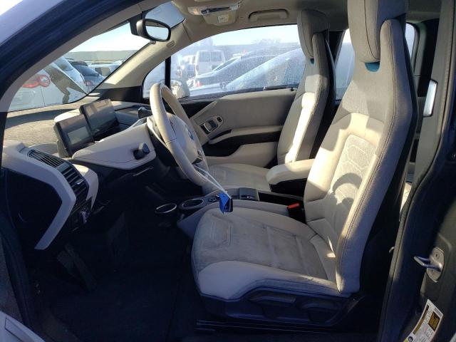 Photo 7 from auction – 2016 BMW I3 BEV with VIN WBY1Z2C58GV556646