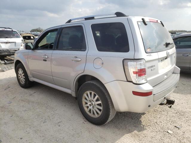 Photo 2 from auction – 2011 MERCURY MARINER PR with VIN 4M2CN9HG3BKJ06545
