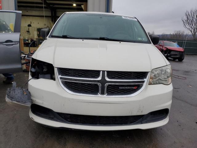 Photo 5 from auction – 2012 DODGE GRAND CARA with VIN 2C4RDGBG2CR237954