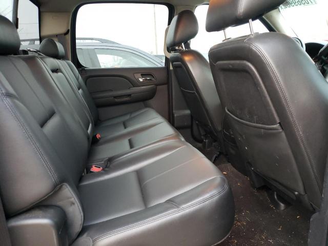 Photo 10 from auction – 2013 CHEVROLET SILVERADO with VIN 3GCPKTE77DG319364