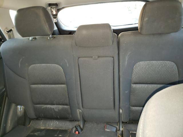 Photo 10 from auction – 2017 HYUNDAI TUCSON LIM with VIN KM8J33A2XHU325445