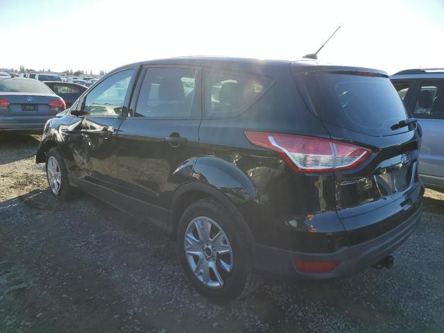Photo 2 from auction – 2013 FORD ESCAPE S with VIN 1FMCU0F73DUC71439