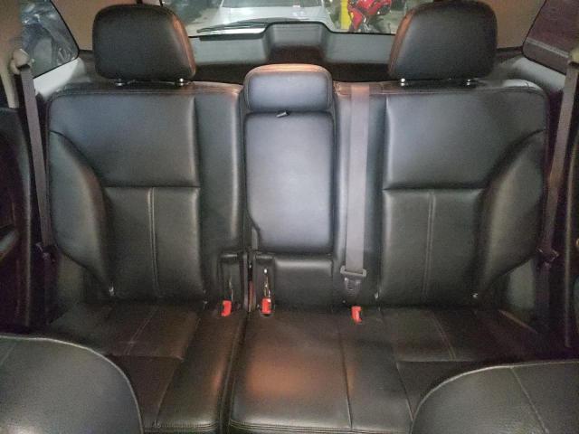 Photo 10 from auction – 2014 FORD EDGE SEL with VIN 2FMDK3JC0EBB39844