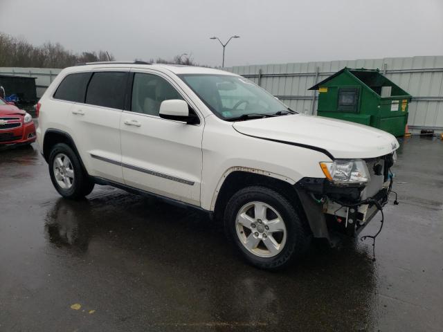 Photo 4 from auction – 2011 JEEP GRAND CHER with VIN 1J4RR4GG4BC679466