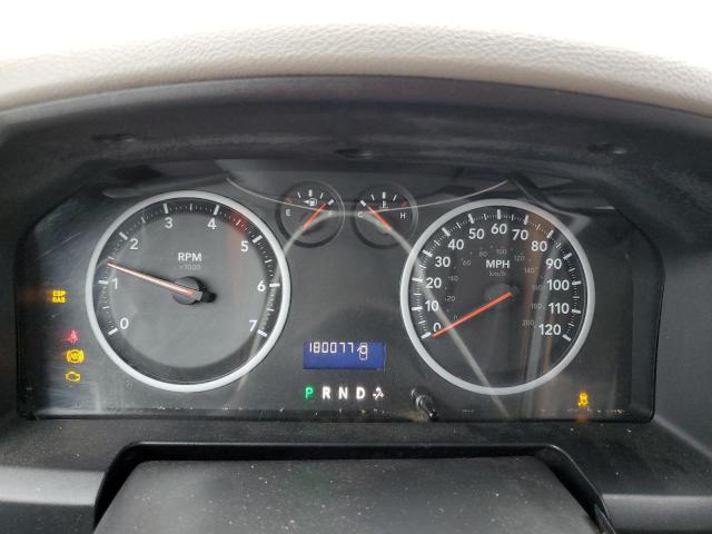 Photo 9 from auction – 2010 DODGE RAM 1500 with VIN 1D7RV1GP0AS253123