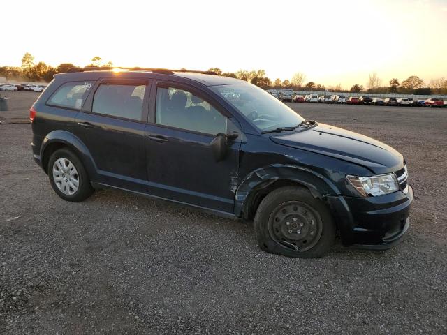 Photo 4 from auction – 2015 DODGE JOURNEY SE with VIN 3C4PDCAB3FT600477