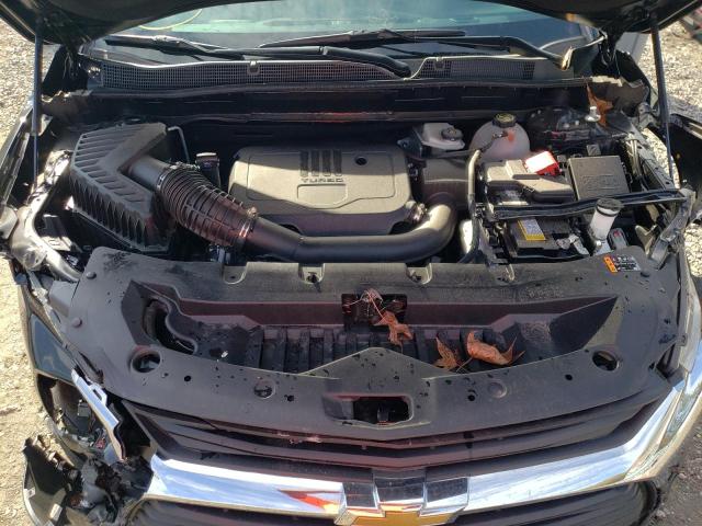 Photo 12 from auction – 2022 CHEVROLET BLAZER 2LT with VIN 3GNKBCR42NS133053
