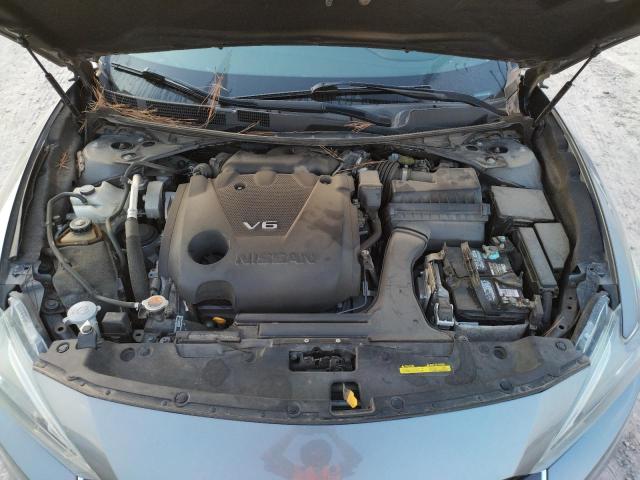 Photo 11 from auction – 2016 NISSAN MAXIMA 3.5 with VIN 1N4AA6AP0GC424437