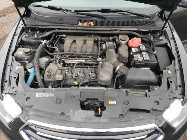 Photo 11 from auction – 2014 FORD TAURUS LIM with VIN 1FAHP2F84EG102316