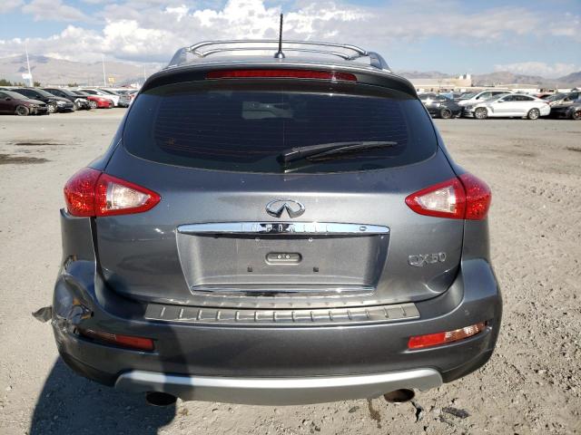 Photo 6 from auction – 2017 INFINITI QX50 with VIN JN1BJ0RPXHM382017