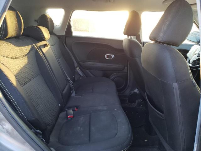 Photo 10 from auction – 2015 KIA SOUL + with VIN KNDJP3A59F7182874