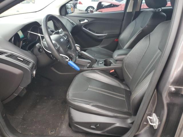 Photo 7 from auction – 2014 FORD FOCUS TITA with VIN 1FADP3N26EL160565