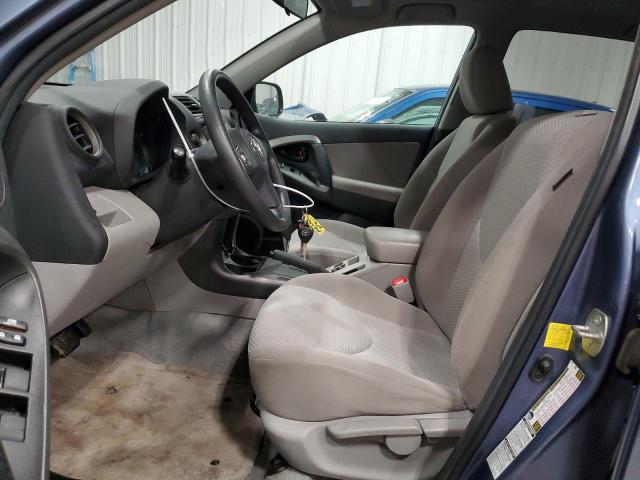 Photo 7 from auction – 2011 TOYOTA RAV4 with VIN 2T3BF4DV2BW133054