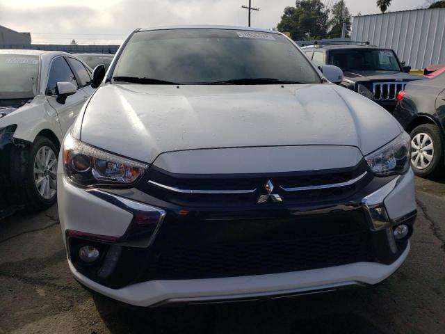 Photo 5 from auction – 2019 MITSUBISHI OUTLANDER with VIN JA4AP4AU9KU018043
