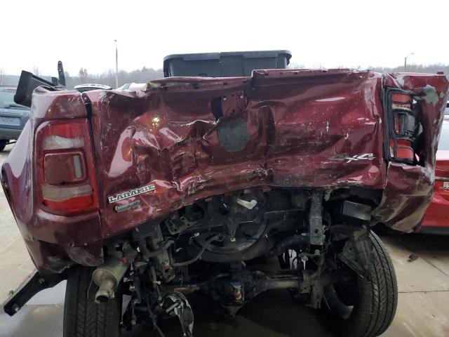 Photo 6 from auction – 2019 RAM 1500 with VIN 1C6SRFJT0KN726786